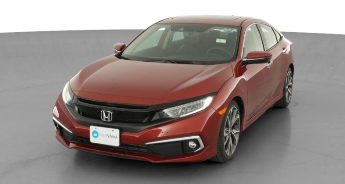 Thumbnail: 2019 Honda Civic - 1