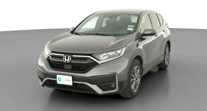 Thumbnail: 2022 Honda CR-V - 1
