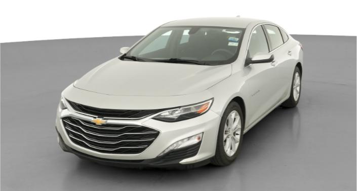 Thumbnail: 2021 Chevrolet Malibu - 1