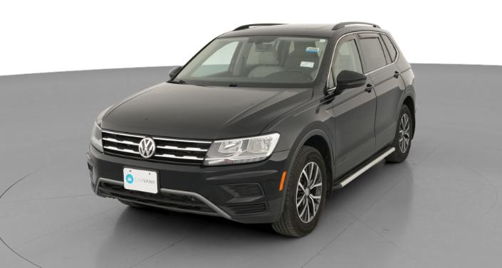 Thumbnail: 2019 Volkswagen Tiguan - 1