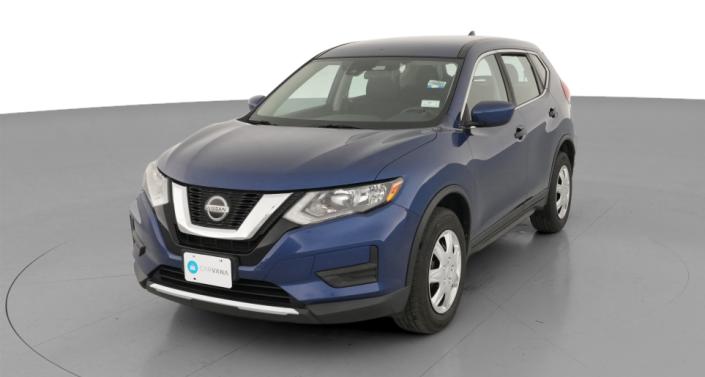 Thumbnail: 2019 Nissan Rogue - 1