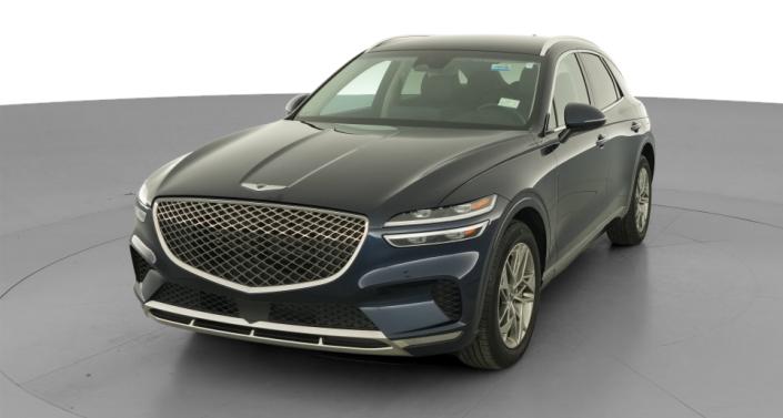 Thumbnail: 2025 Genesis GV70 - 1