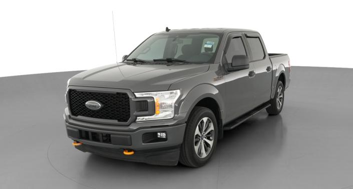 Thumbnail: 2020 Ford Econoline - 1