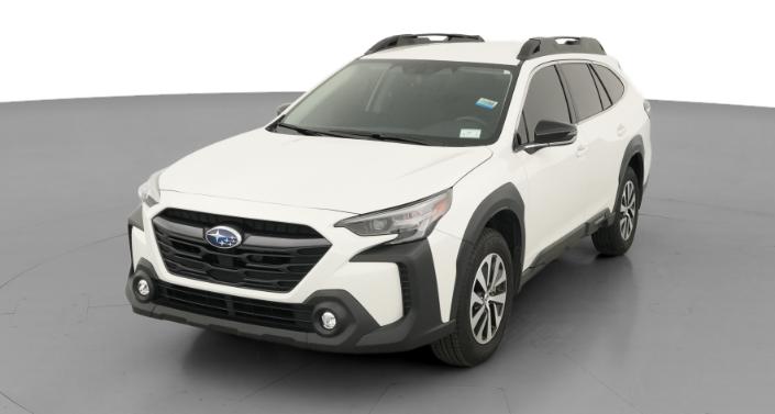 Thumbnail: 2025 Subaru Outback - 1