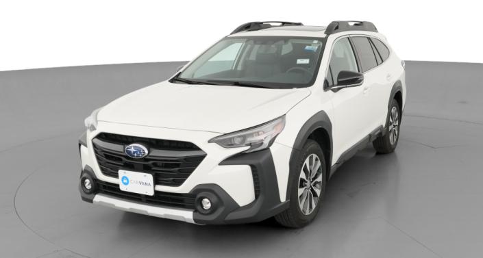 Thumbnail: 2023 Subaru Outback - 1