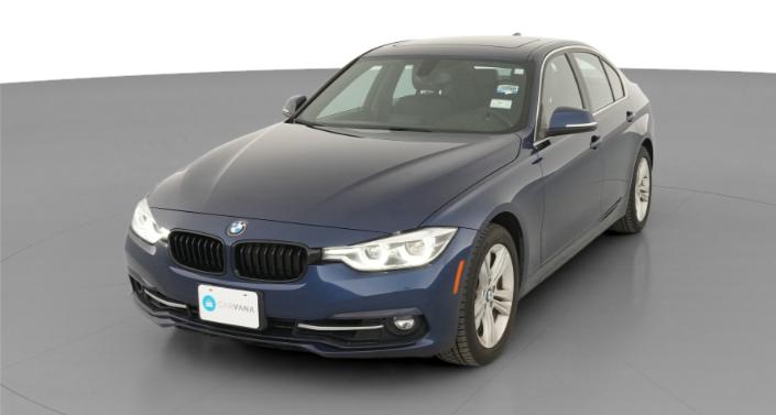 Thumbnail: 2018 BMW 3 Series - 1
