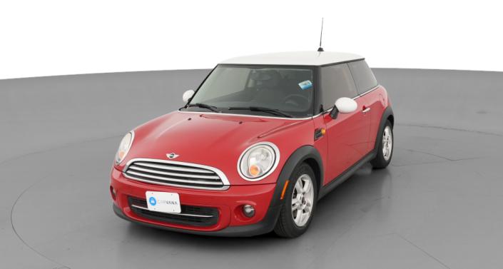 2013 MINI Cooper Hardtop  -
                  Concord, NC
