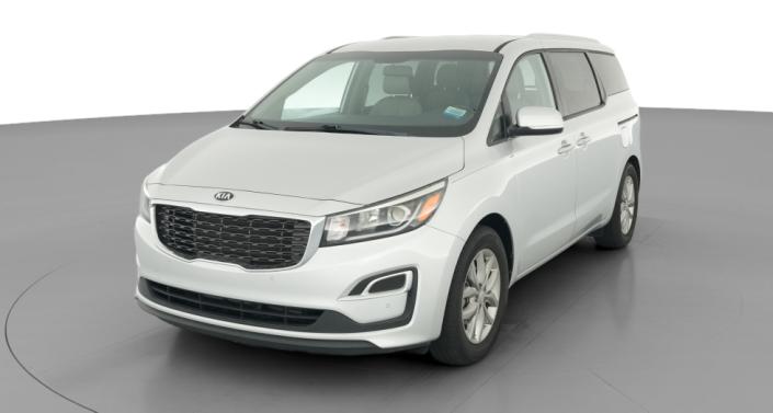 2019 Kia Sedona EX -
                  Haines City, FL