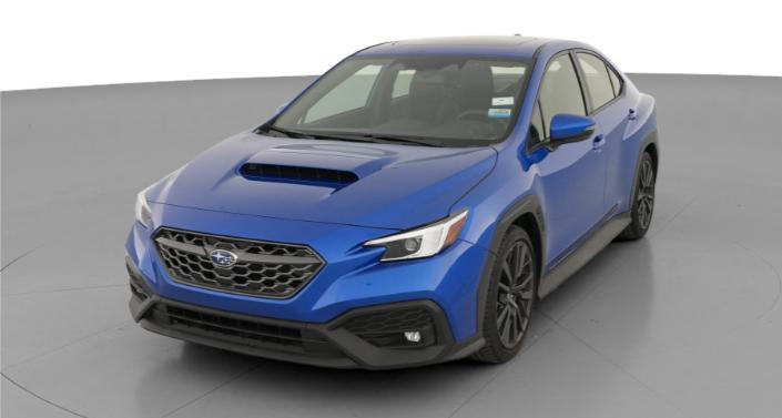 Thumbnail: 2024 Subaru WRX - 1