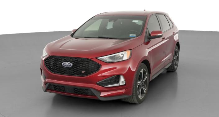 Thumbnail: 2019 Ford Edge - 1