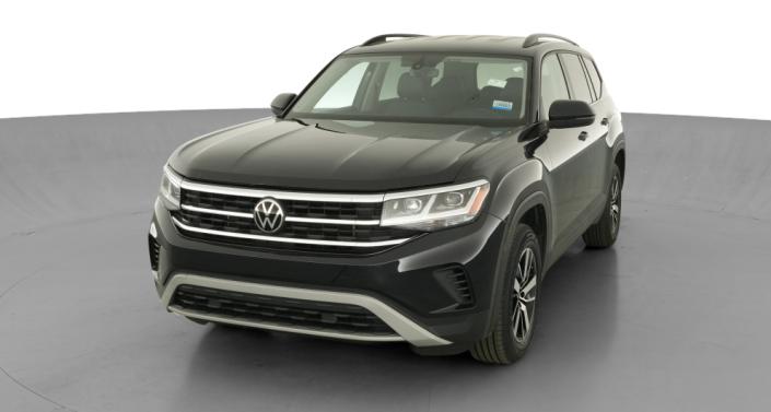 Thumbnail: 2023 Volkswagen Atlas - 1