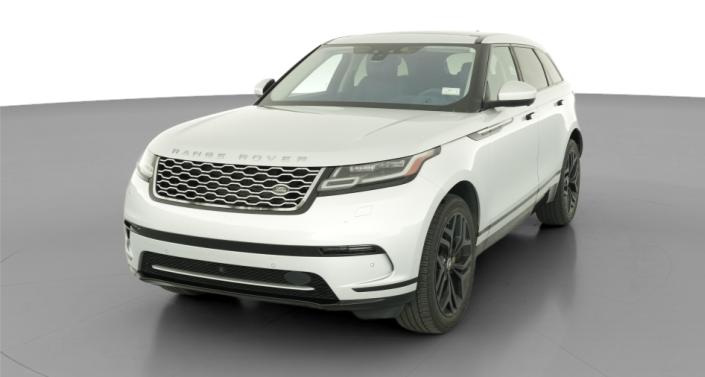 2020 Land Rover Range Rover Velar S -
                  Auburn, GA