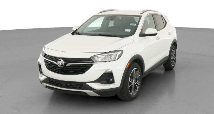 2020 Buick Encore GX Select -
                  Trenton, OH