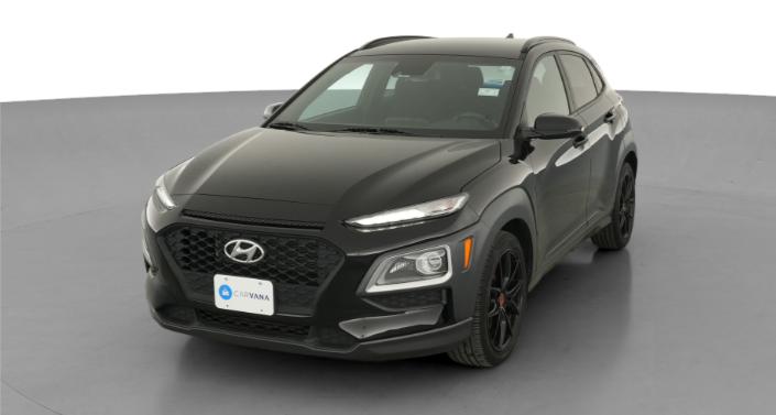 Thumbnail: 2021 Hyundai Kona - 1