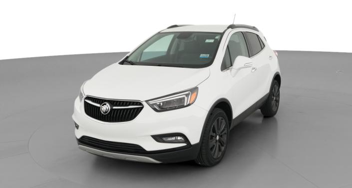 Thumbnail: 2019 Buick Encore - 1