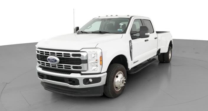 Thumbnail: 2024 Ford Econoline - 1