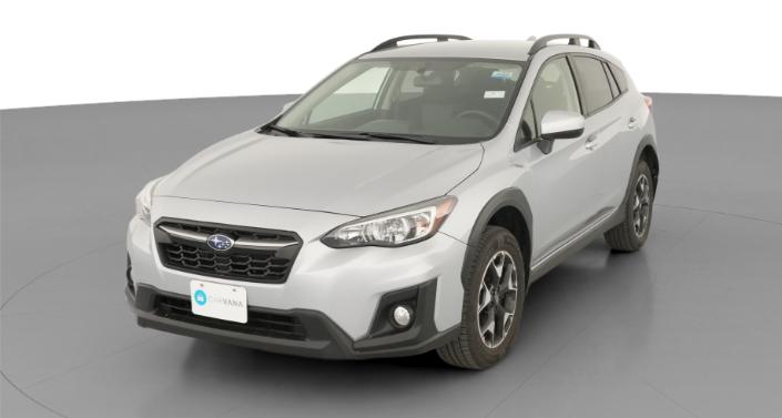 Thumbnail: 2019 Subaru Crosstrek - 1