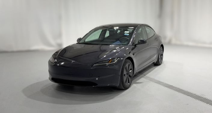 Thumbnail: 2024 Tesla Model 3 - 1