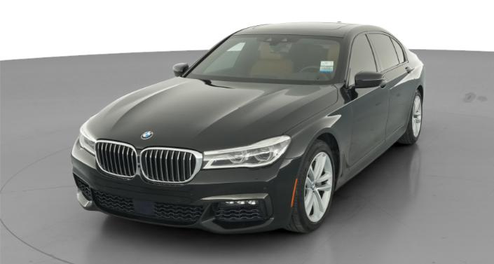 2017 BMW 7 Series 750i xDrive -
                  San Antonio, TX