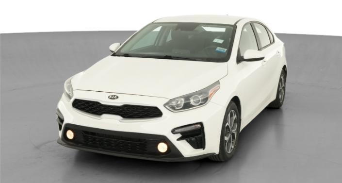 Thumbnail: 2021 Kia Forte - 1