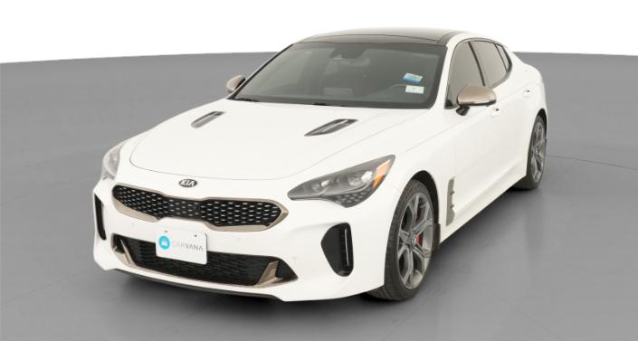 2019 Kia Stinger GT2 -
                  Hebron, OH