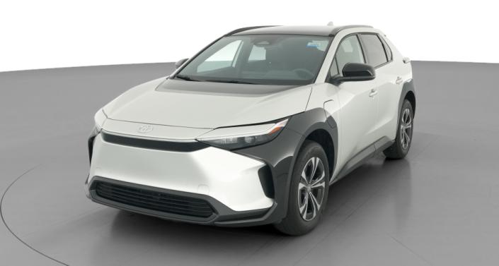 2024 Toyota bZ4X XLE -
                  Haines City, FL