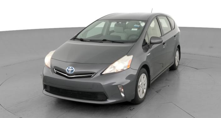 2013 Toyota Prius v Two -
                  Concord, NC