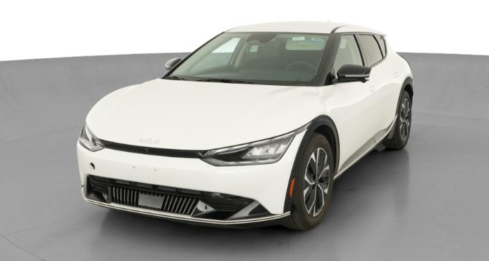 2023 Kia EV6 Wind -
                  Colonial Heights, VA