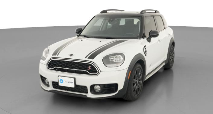 Thumbnail: 2019 MINI Cooper Countryman - 1