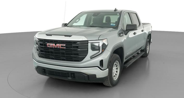 Thumbnail: 2026 GMC Sierra 1500 - 1