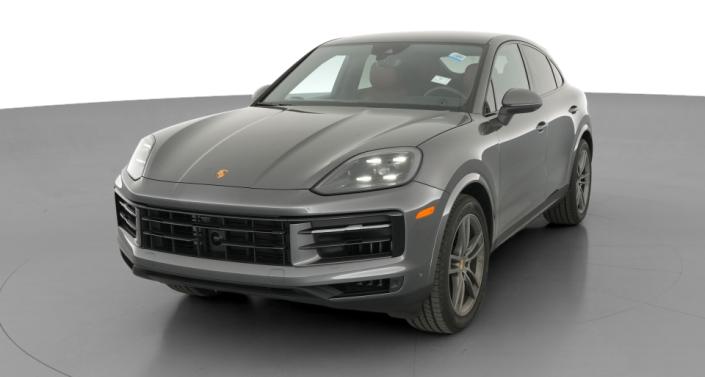 Thumbnail: 2024 Porsche  - 1