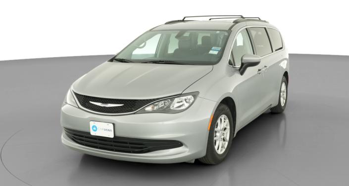 Thumbnail: 2020 Chrysler Voyager - 1