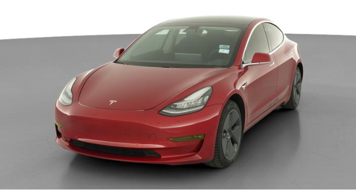 Thumbnail: 2019 Tesla Model 3 - 1