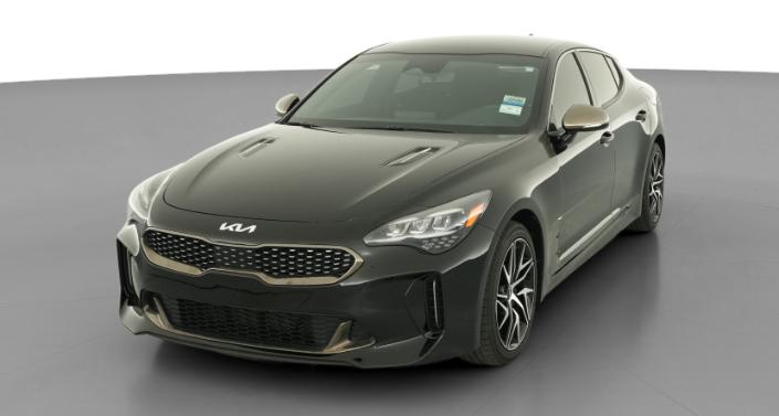 2022 Kia Stinger GT-Line -
                  Auburn, GA