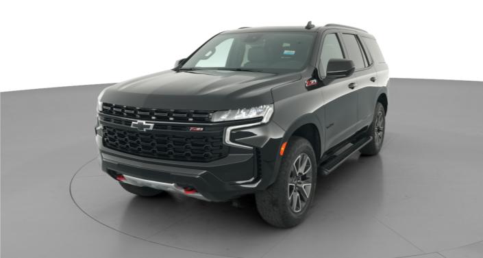 Thumbnail: 2023 Chevrolet Tahoe - 1