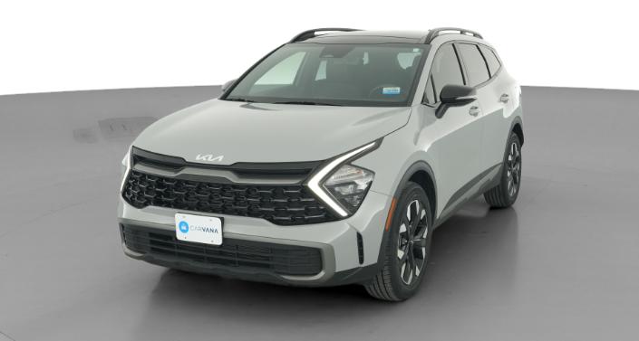 Thumbnail: 2023 Kia Sportage - 1