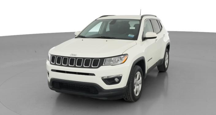 Thumbnail: 2018 Jeep Compass - 1