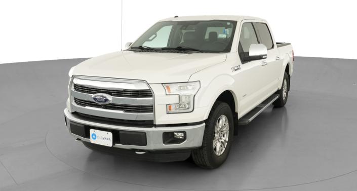 Thumbnail: 2016 Ford Econoline - 1