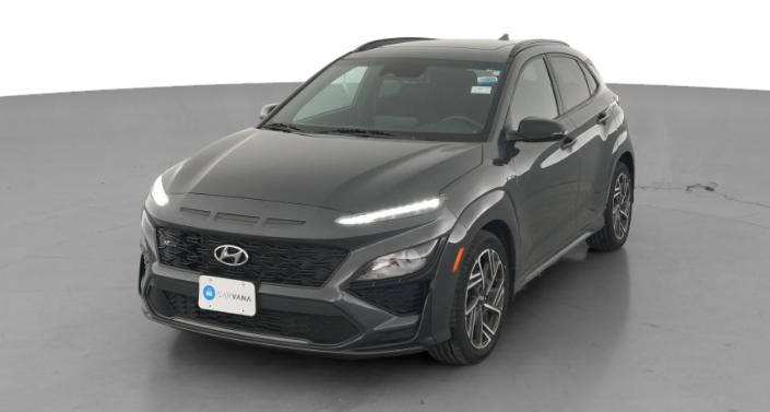 Thumbnail: 2023 Hyundai Kona - 1