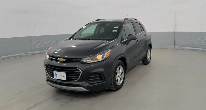 Thumbnail: 2020 Chevrolet Trax - 1