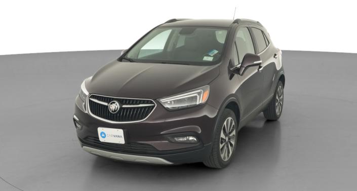 Thumbnail: 2017 Buick Encore - 1