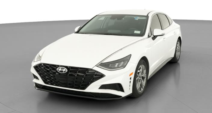 Thumbnail: 2022 Hyundai Sonata - 1