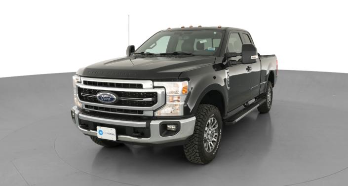 Thumbnail: 2022 Ford Econoline - 1