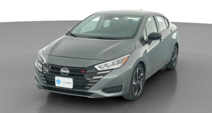 Thumbnail: 2023 Nissan Versa - 1