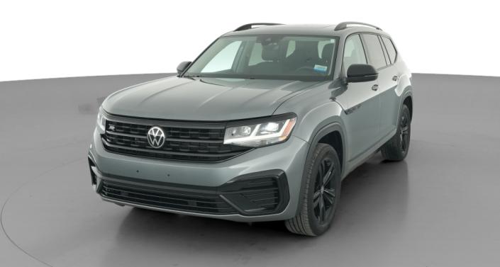 Thumbnail: 2023 Volkswagen Atlas - 1