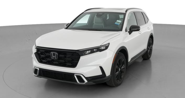 Thumbnail: 2024 Honda CR-V - 1