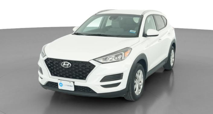 Thumbnail: 2019 Hyundai Tucson - 1