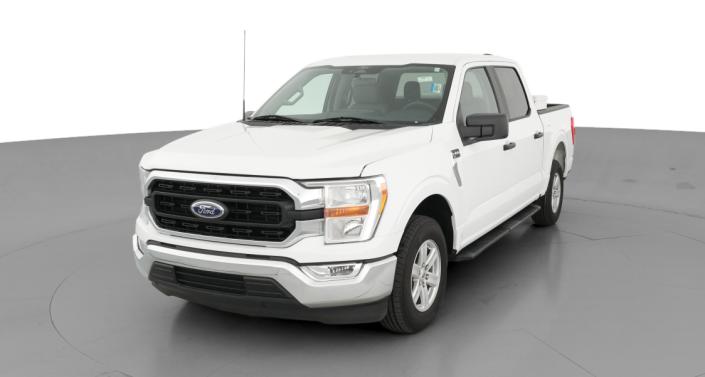 Thumbnail: 2022 Ford Econoline - 1