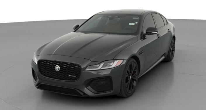 2024 Jaguar XF R-Dynamic SE -
                  Concord, NC