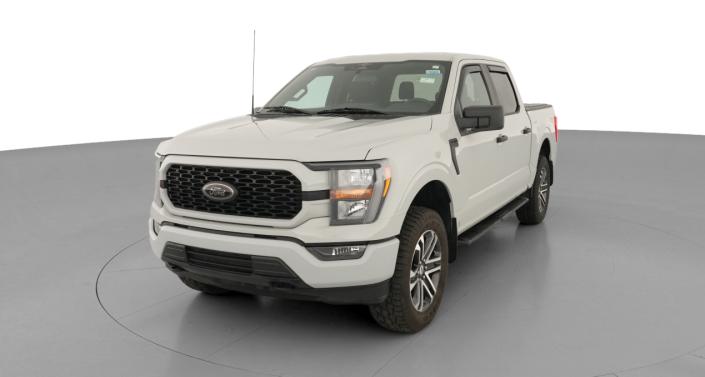 Thumbnail: 2023 Ford Econoline - 1